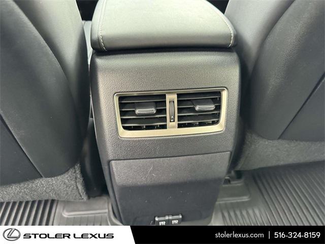 used 2022 Lexus RX 350 car, priced at $43,800