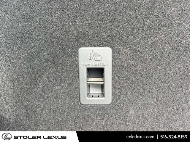 used 2024 Ford Bronco car, priced at $77,700