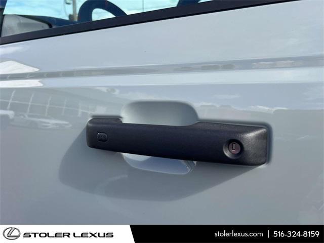 used 2024 Ford Bronco car, priced at $77,700