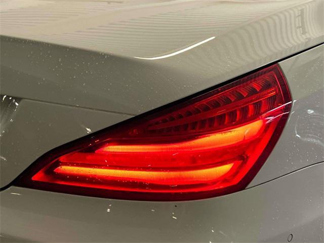 used 2019 Mercedes-Benz SL 450 car, priced at $47,000