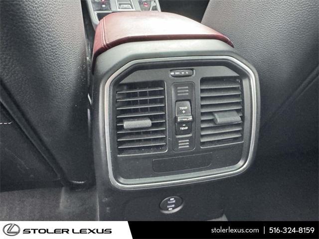 used 2023 Porsche Macan car, priced at $66,900