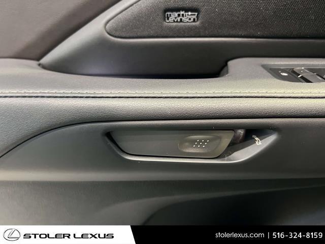 new 2025 Lexus TX 350 car, priced at $72,205