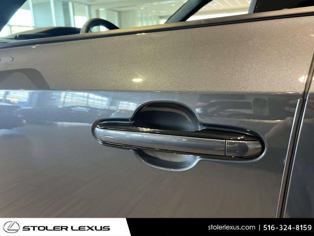 new 2025 Lexus TX 350 car, priced at $72,205