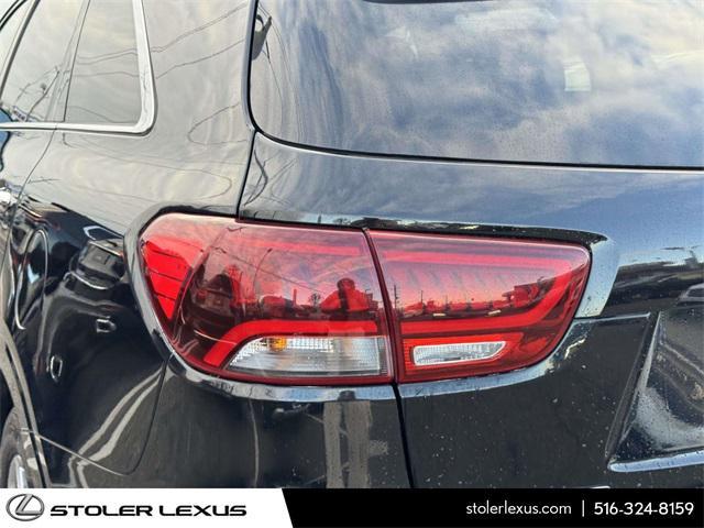 used 2019 Kia Sorento car, priced at $20,500