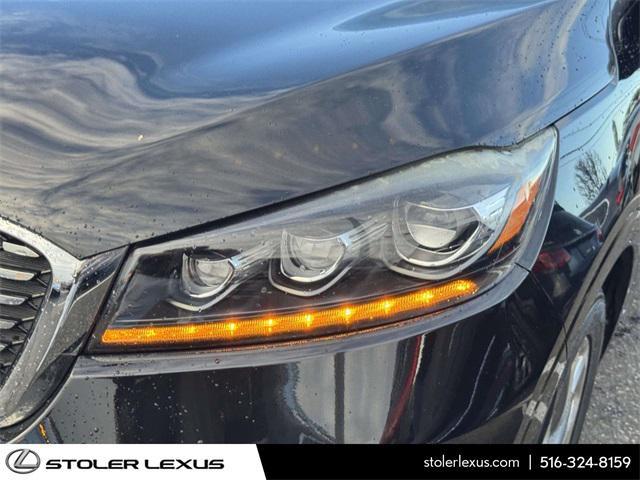 used 2019 Kia Sorento car, priced at $20,500