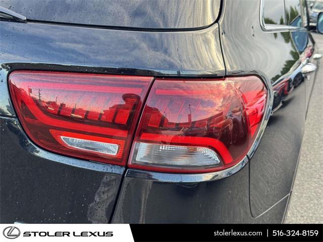 used 2019 Kia Sorento car, priced at $20,500