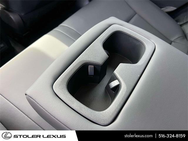 used 2025 Lexus NX 350 car, priced at $43,200