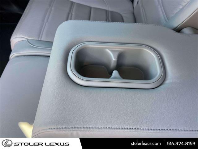 used 2018 Honda CR-V car, priced at $22,000