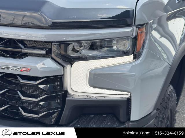 used 2024 Chevrolet Silverado 1500 car, priced at $63,999