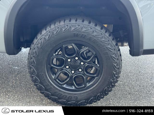 used 2024 Chevrolet Silverado 1500 car, priced at $63,999