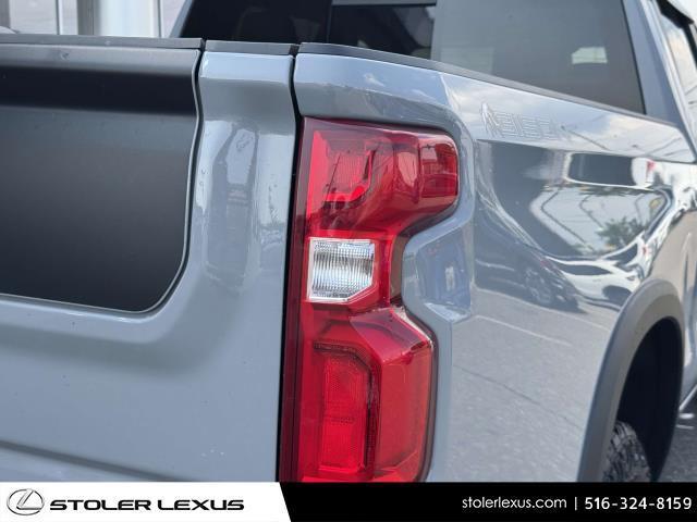 used 2024 Chevrolet Silverado 1500 car, priced at $63,999