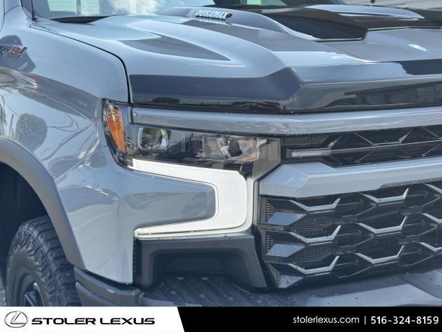 used 2024 Chevrolet Silverado 1500 car, priced at $63,999