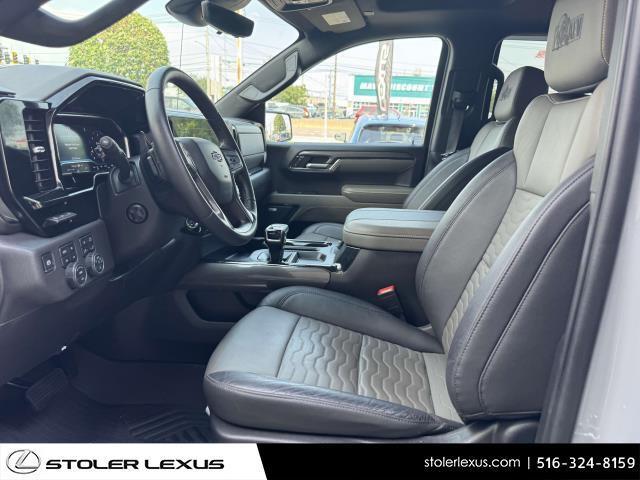 used 2024 Chevrolet Silverado 1500 car, priced at $63,999