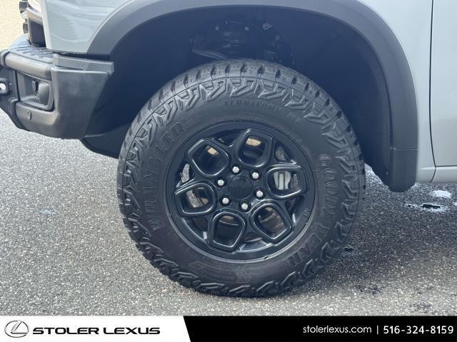 used 2024 Chevrolet Silverado 1500 car, priced at $63,999