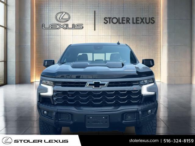 used 2024 Chevrolet Silverado 1500 car, priced at $63,999