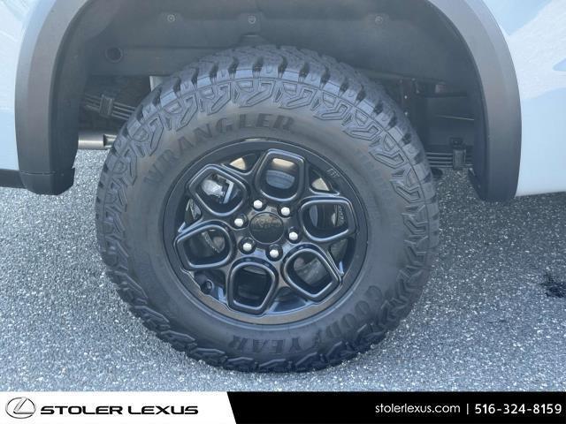 used 2024 Chevrolet Silverado 1500 car, priced at $63,999