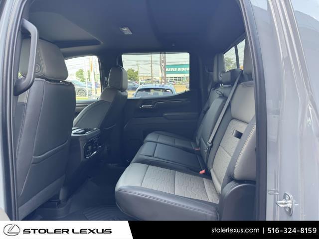 used 2024 Chevrolet Silverado 1500 car, priced at $63,999