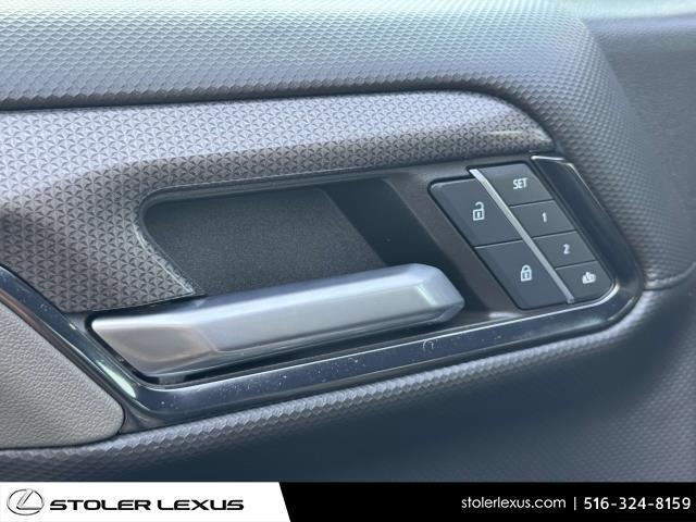 used 2024 Chevrolet Silverado 1500 car, priced at $63,999