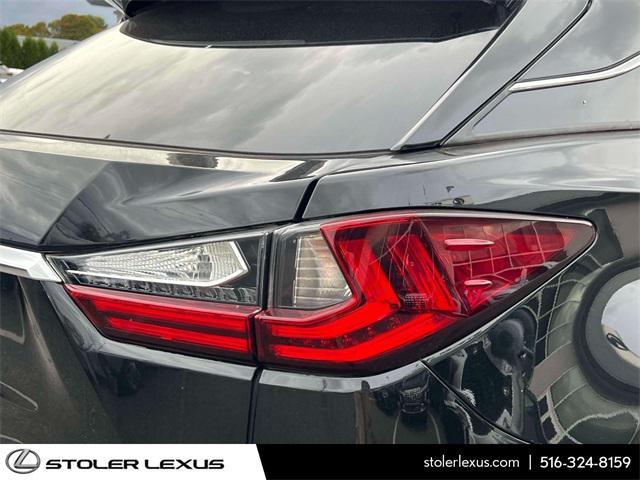 used 2020 Lexus RX 350 car, priced at $40,900