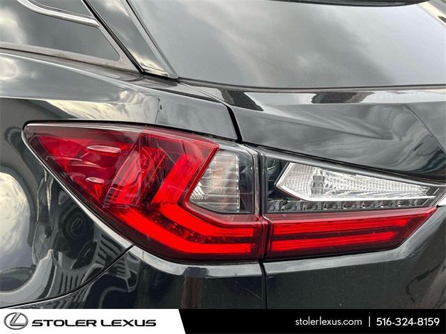 used 2020 Lexus RX 350 car, priced at $40,900