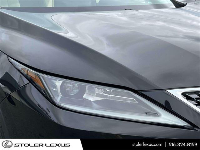 used 2020 Lexus RX 350 car, priced at $40,900