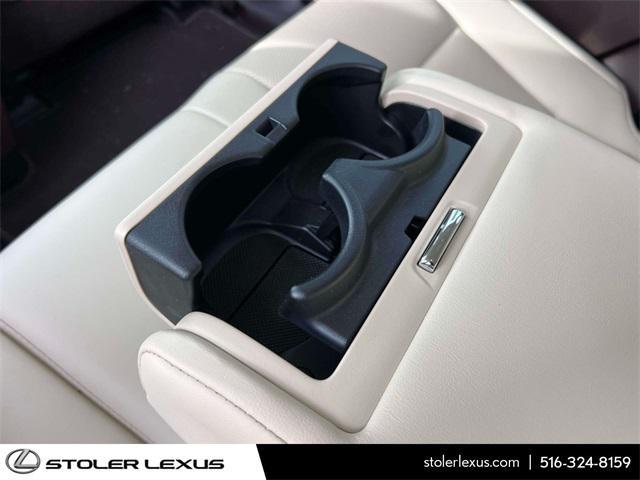 used 2020 Lexus RX 350 car, priced at $40,900