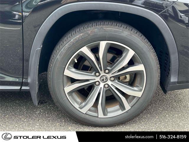 used 2020 Lexus RX 350 car, priced at $40,900
