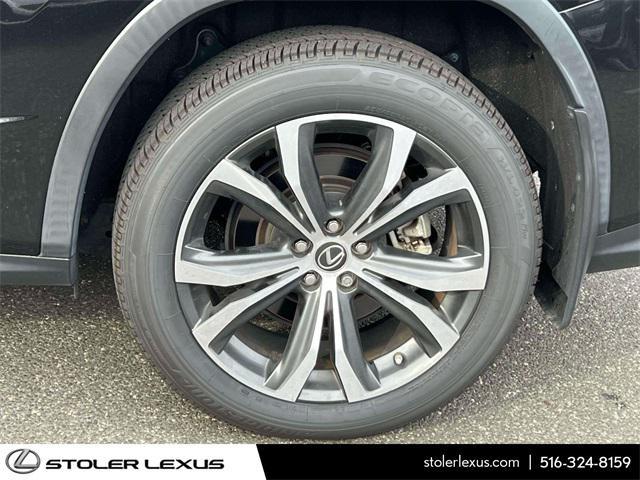 used 2020 Lexus RX 350 car, priced at $40,900