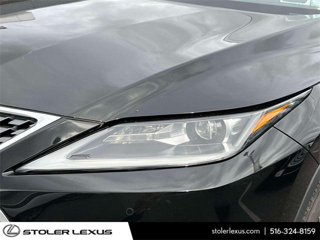 used 2020 Lexus RX 350 car, priced at $40,900
