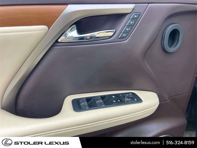 used 2020 Lexus RX 350 car, priced at $40,900