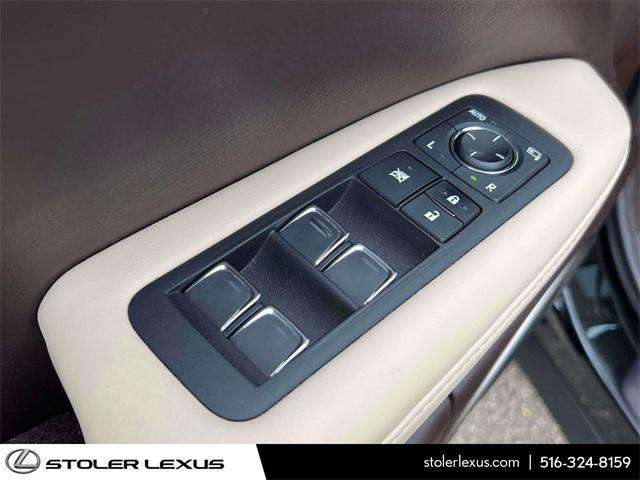 used 2020 Lexus RX 350 car, priced at $40,900