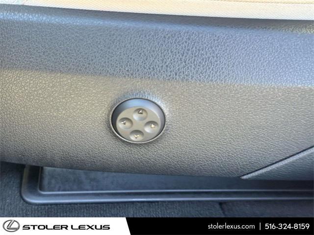 used 2025 Mercedes-Benz GLC 300 car, priced at $53,500