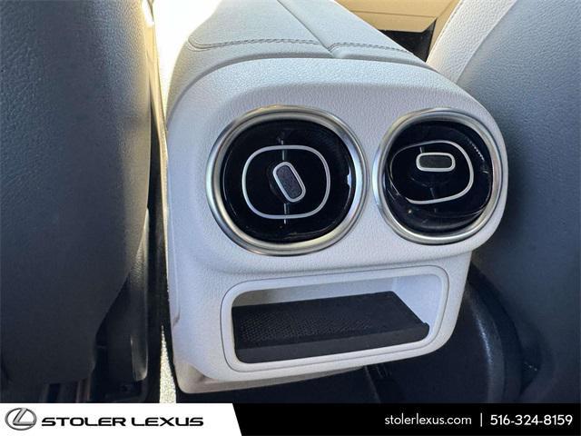 used 2025 Mercedes-Benz GLC 300 car, priced at $53,500