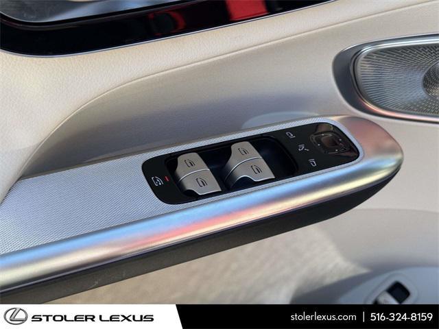 used 2025 Mercedes-Benz GLC 300 car, priced at $53,500