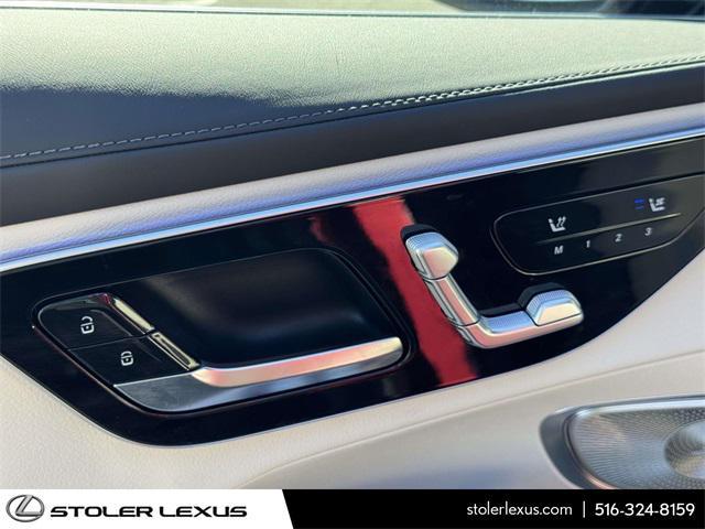 used 2025 Mercedes-Benz GLC 300 car, priced at $53,500