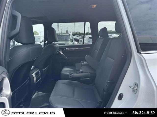 used 2023 Lexus GX 460 car, priced at $57,000