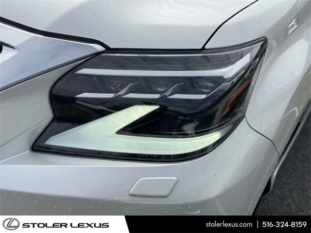 used 2023 Lexus GX 460 car, priced at $57,000