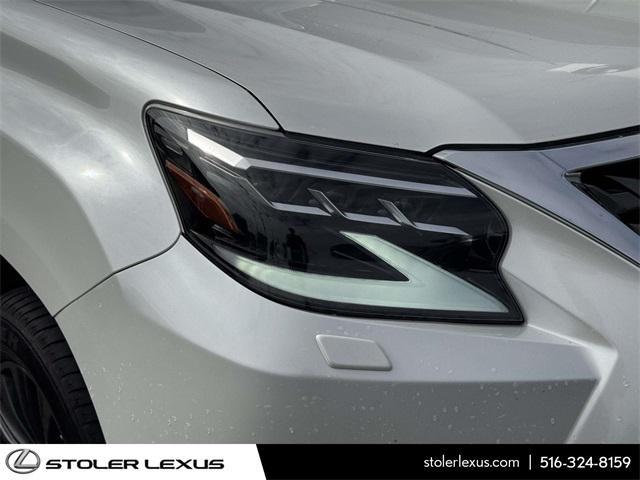 used 2023 Lexus GX 460 car, priced at $57,000