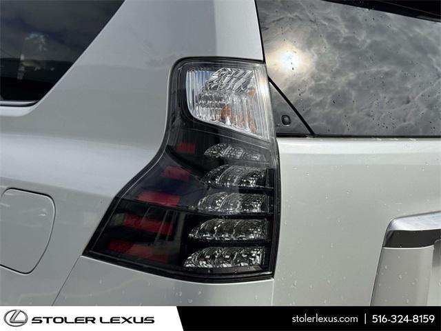 used 2023 Lexus GX 460 car, priced at $57,000