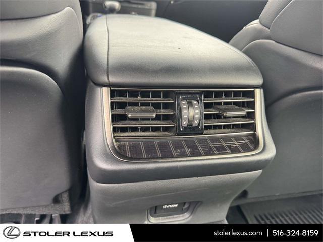 used 2019 Lexus LS 500 car, priced at $41,400