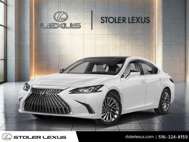 new 2025 Lexus ES 350 car, priced at $56,754