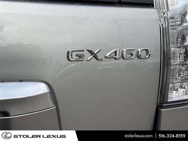 used 2023 Lexus GX 460 car, priced at $56,800
