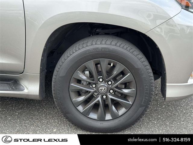 used 2023 Lexus GX 460 car, priced at $56,800
