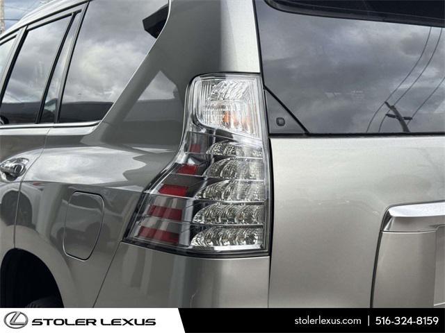 used 2023 Lexus GX 460 car, priced at $56,800