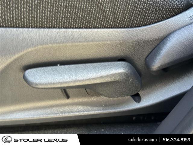 used 2025 Toyota Land Cruiser car, priced at $56,999