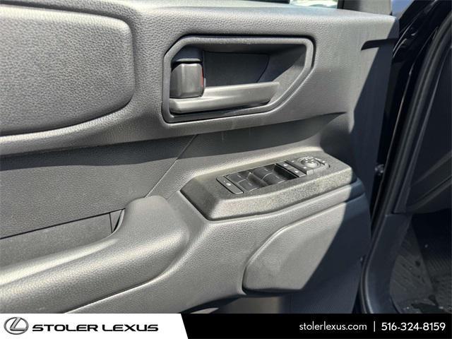 used 2025 Toyota Land Cruiser car, priced at $56,999