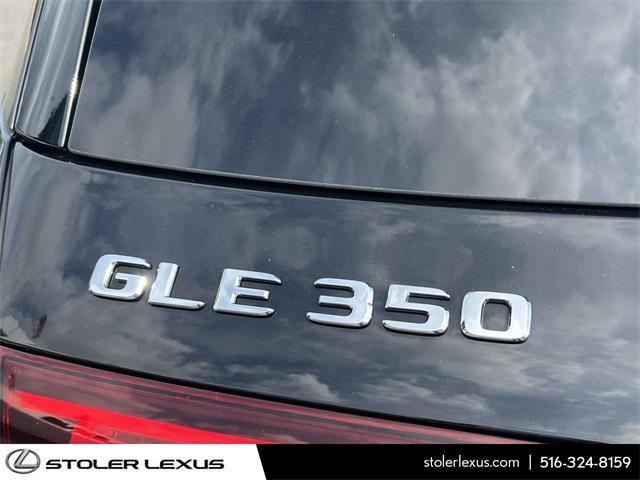 used 2022 Mercedes-Benz GLE 350 car, priced at $48,900