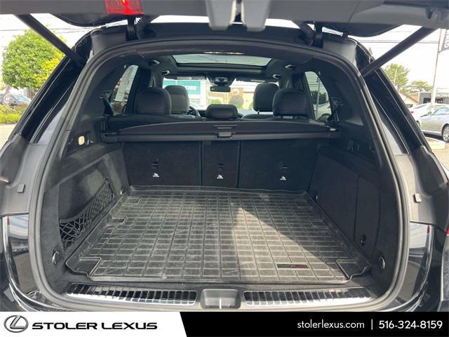 used 2022 Mercedes-Benz GLE 350 car, priced at $48,900