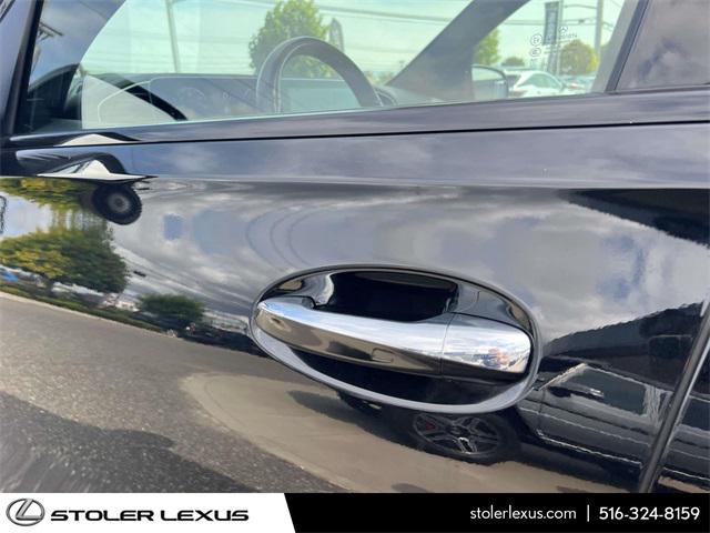 used 2022 Mercedes-Benz GLE 350 car, priced at $48,900