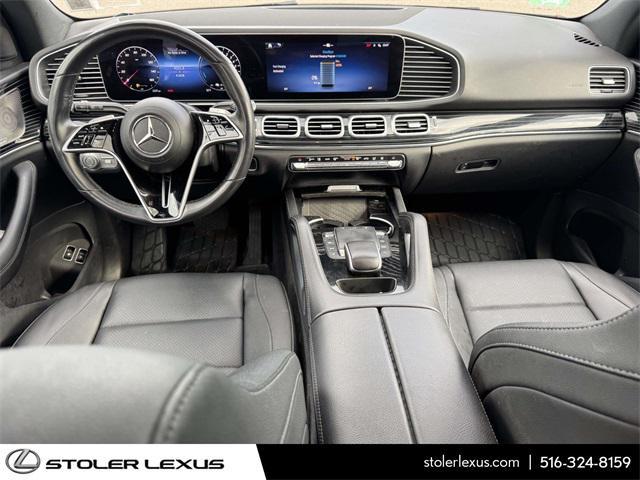 used 2024 Mercedes-Benz GLE 450 Plug-In Hybrid car, priced at $53,900
